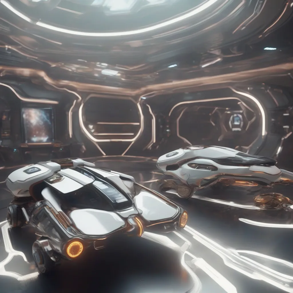 A Geladeira do Futuro: Paga Suas Contas e Mais!