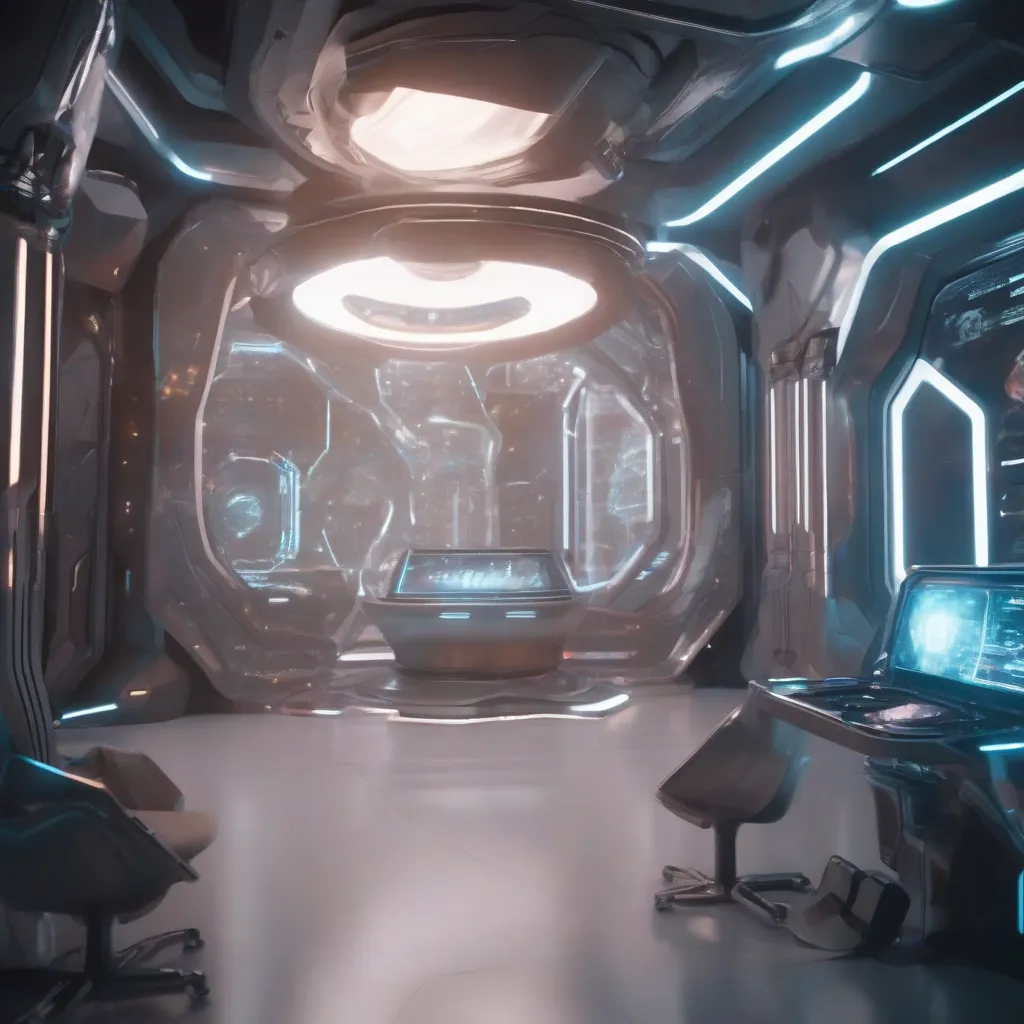 A Geladeira Inteligente que Paga Contas