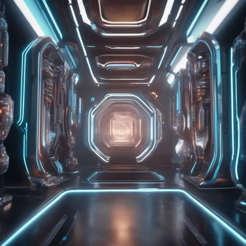 Revolutionize Your Fridge