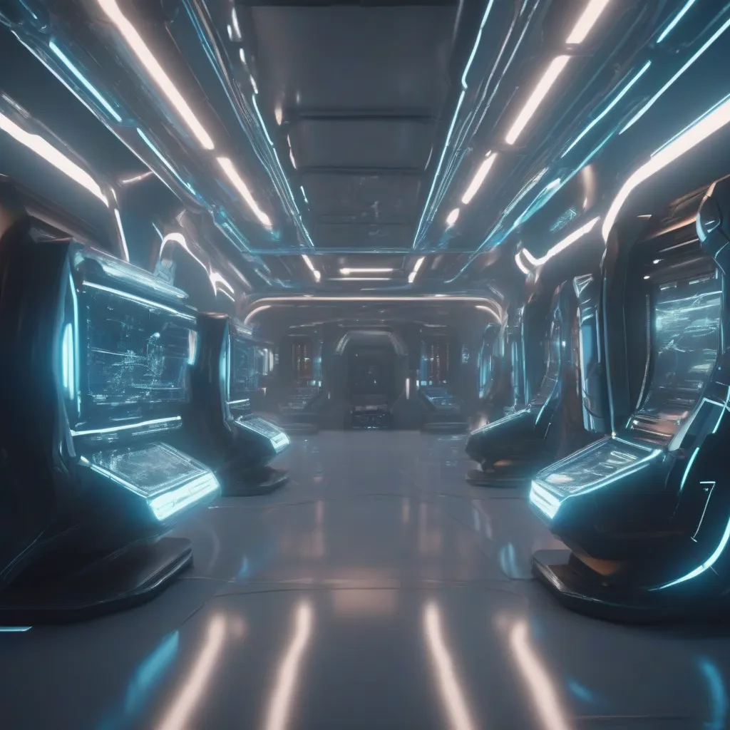 A Revolução da Geladeira Inteligente