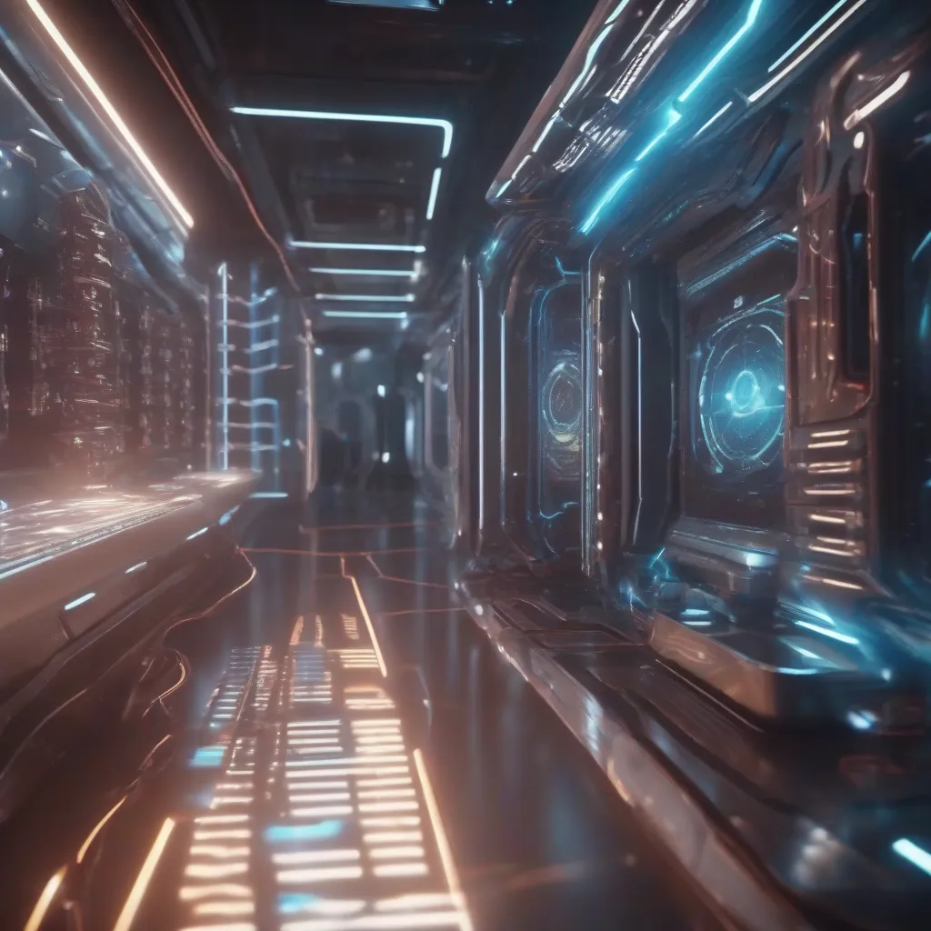 Armazenamento em DNA: Guardando Toda a Internet em uma Caixa