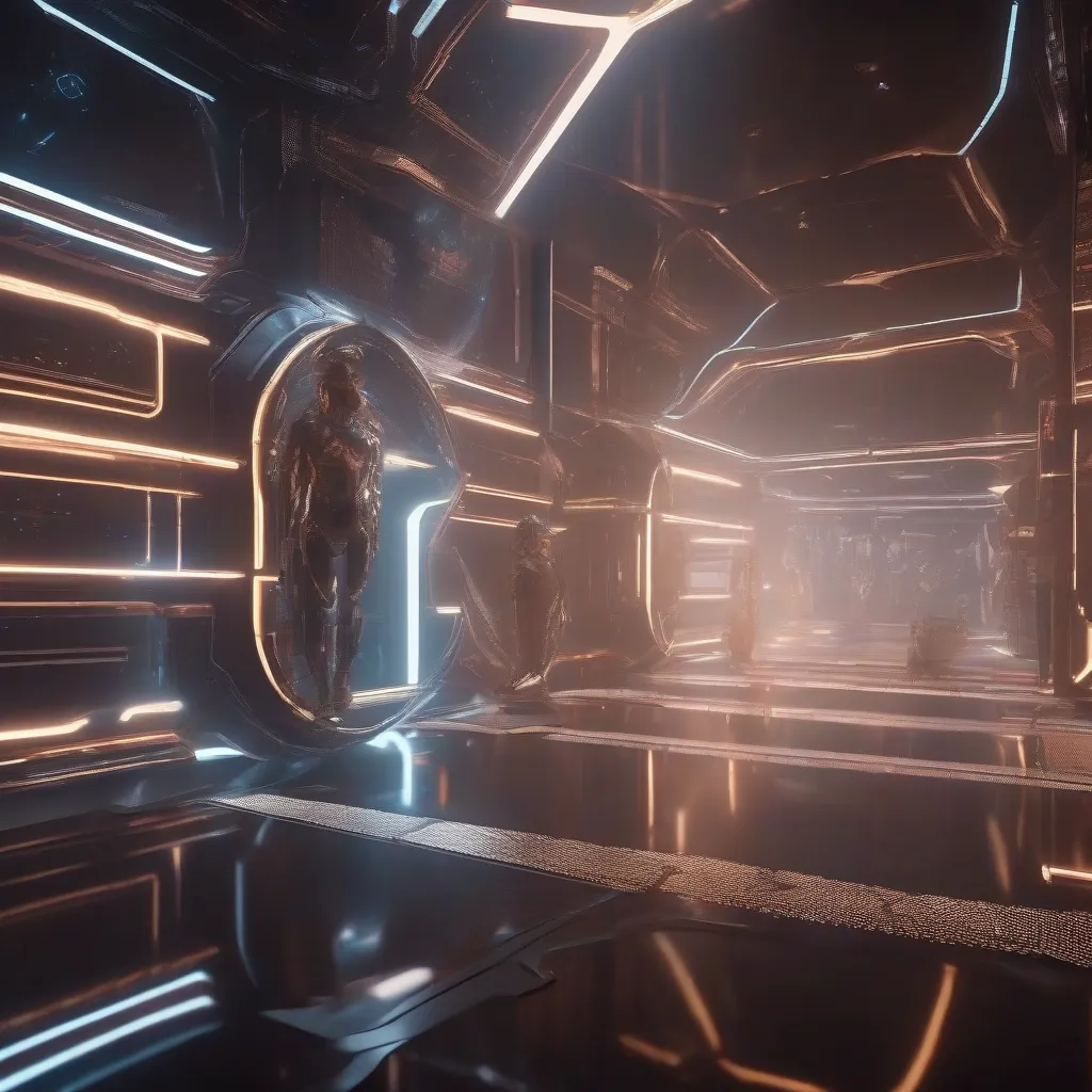 Blockchain Além das Criptos: Transparência Radical