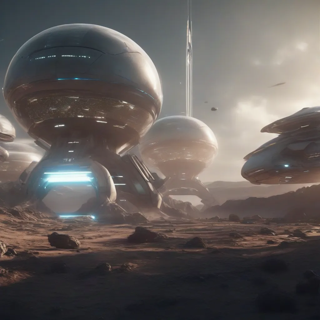 The Silent War: Apple vs Meta in Spatial Computing