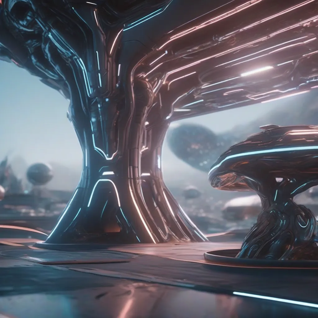 Edge AI: The Future of Processing