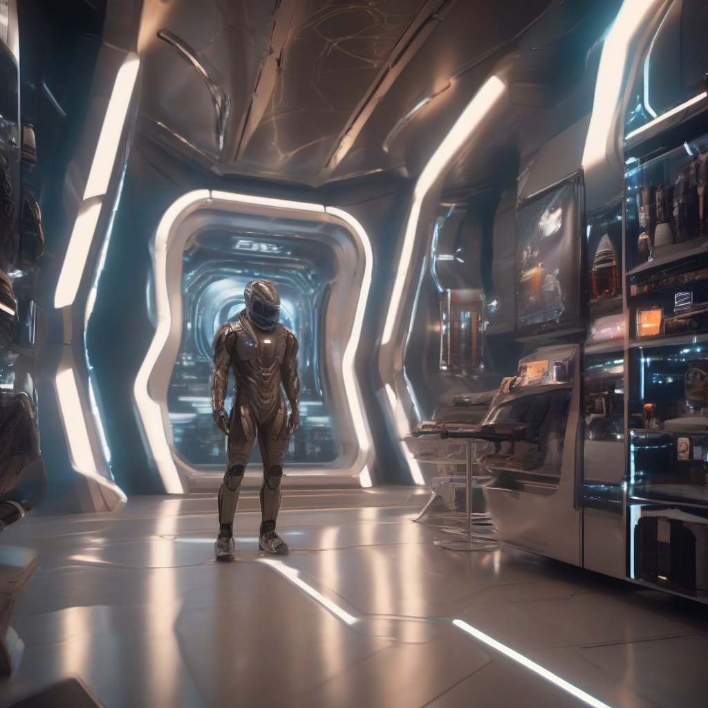 GPT Store e Gemini Store: O 'App Store' da Inteligência Artificial