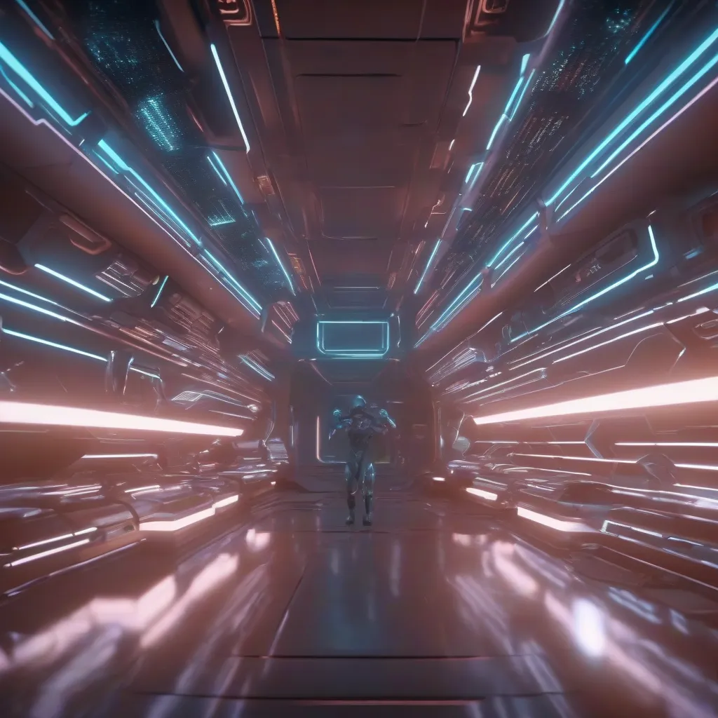 Holografia Tátil: O Futuro da Interação Digital