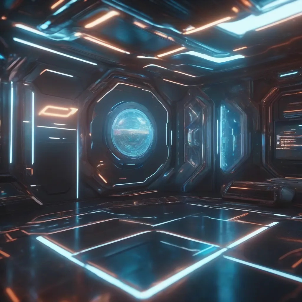 Holografia Tátil: Sentindo o Digital na Ponta dos Dedos