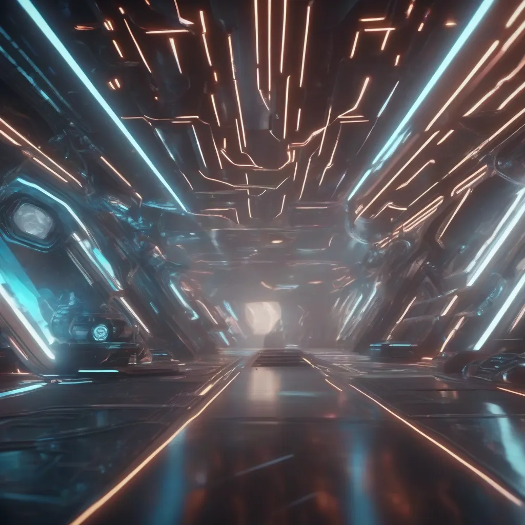 Holografia Tátil: A Nova Fronteira do Digital