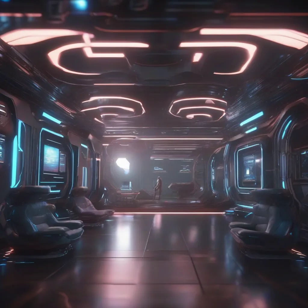 Holografia Tátil: Sentir o Digital na Ponta dos Dedos