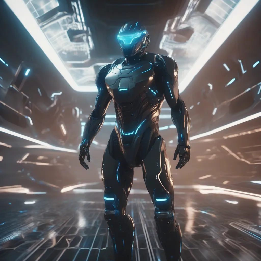 IA na Justiça: Um Novo Mundo de Decisões?