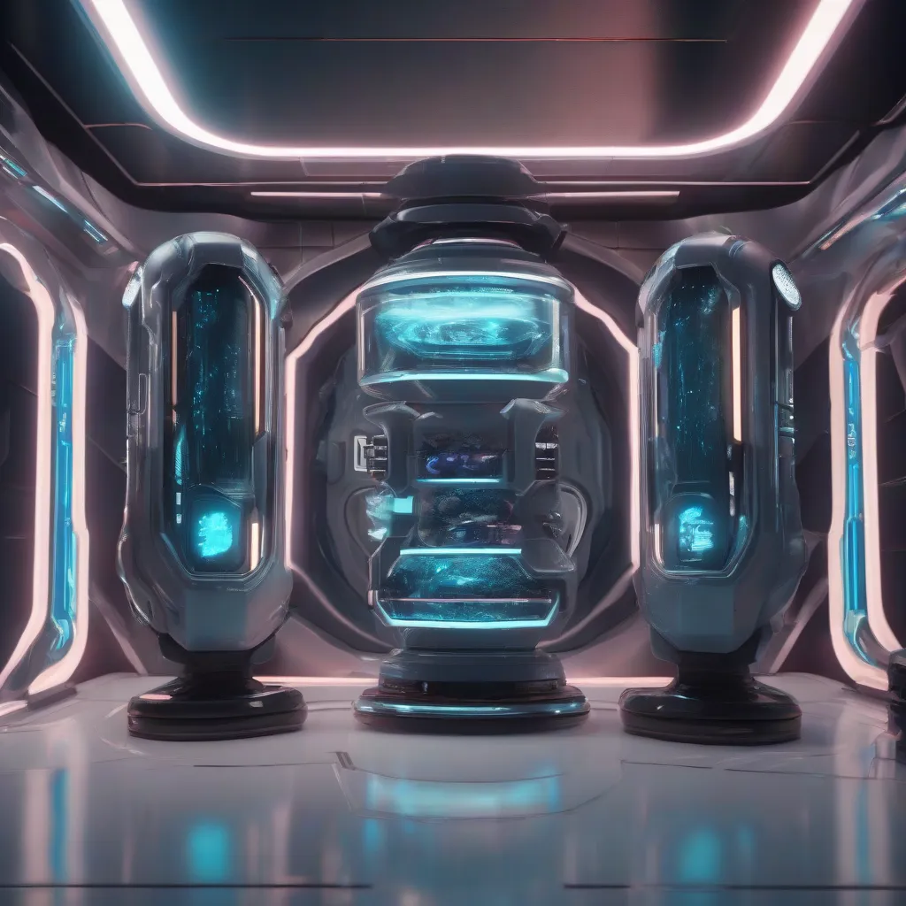 IoT 2.0: A Geladeira que Paga Contas!