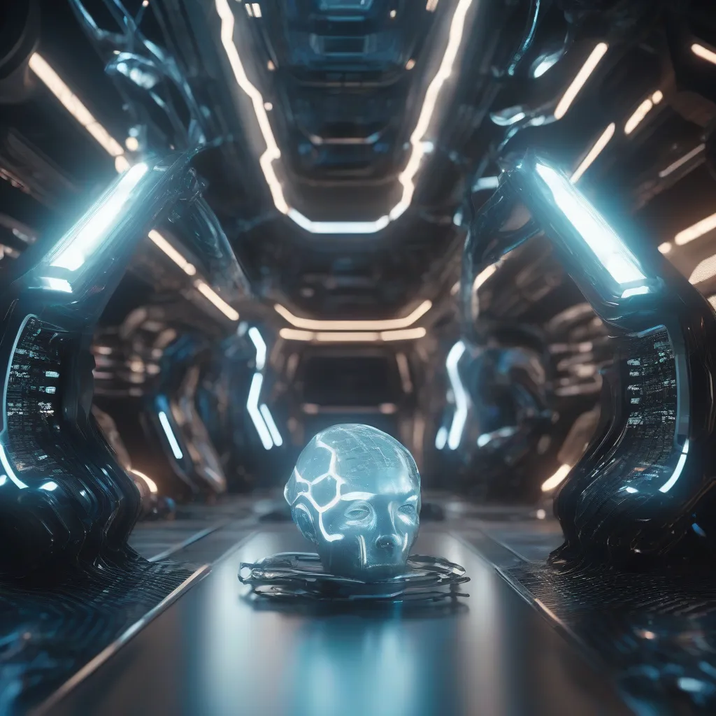 Neuromorfismo: O Futuro da Inteligência