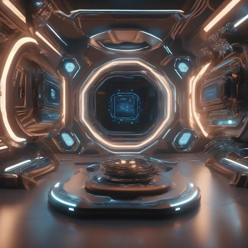 Neuromorfismo: Chips que Imitam o Cérebro Humano