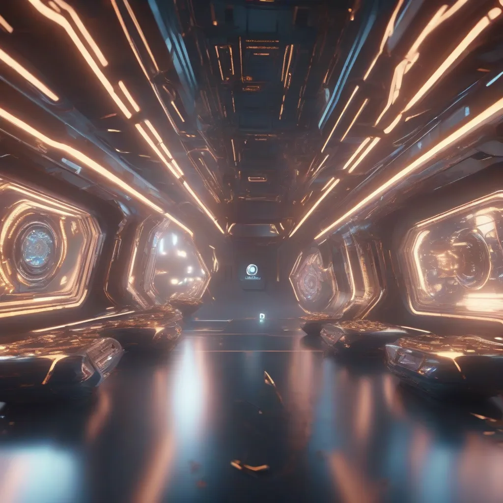 Neuromorfismo: Chips que Imitam o Cérebro Humano