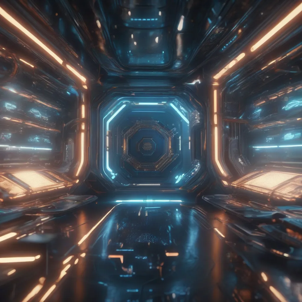 Revolutionize Tech with Neuromorphic Chips