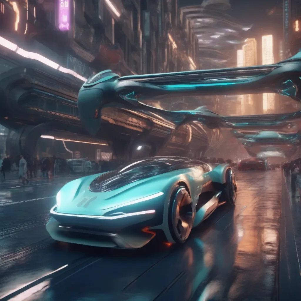 Revolutionize Urban Transport