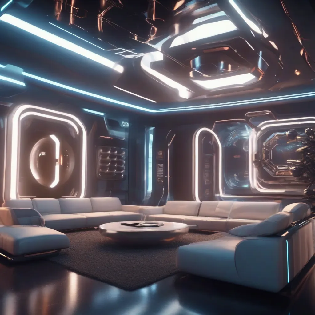 Revolutionize Your Home with IoT 2.0