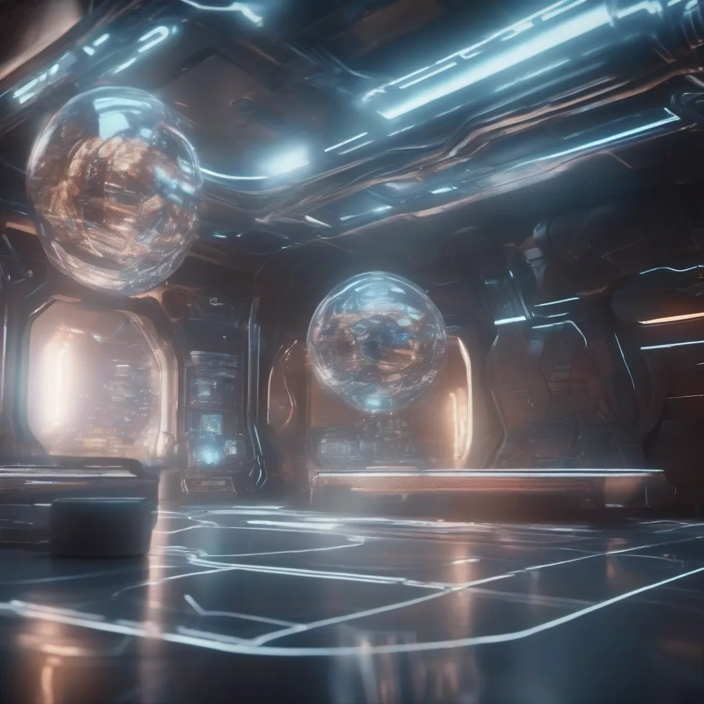 Revolutionize Your Life with Invisible Wearables