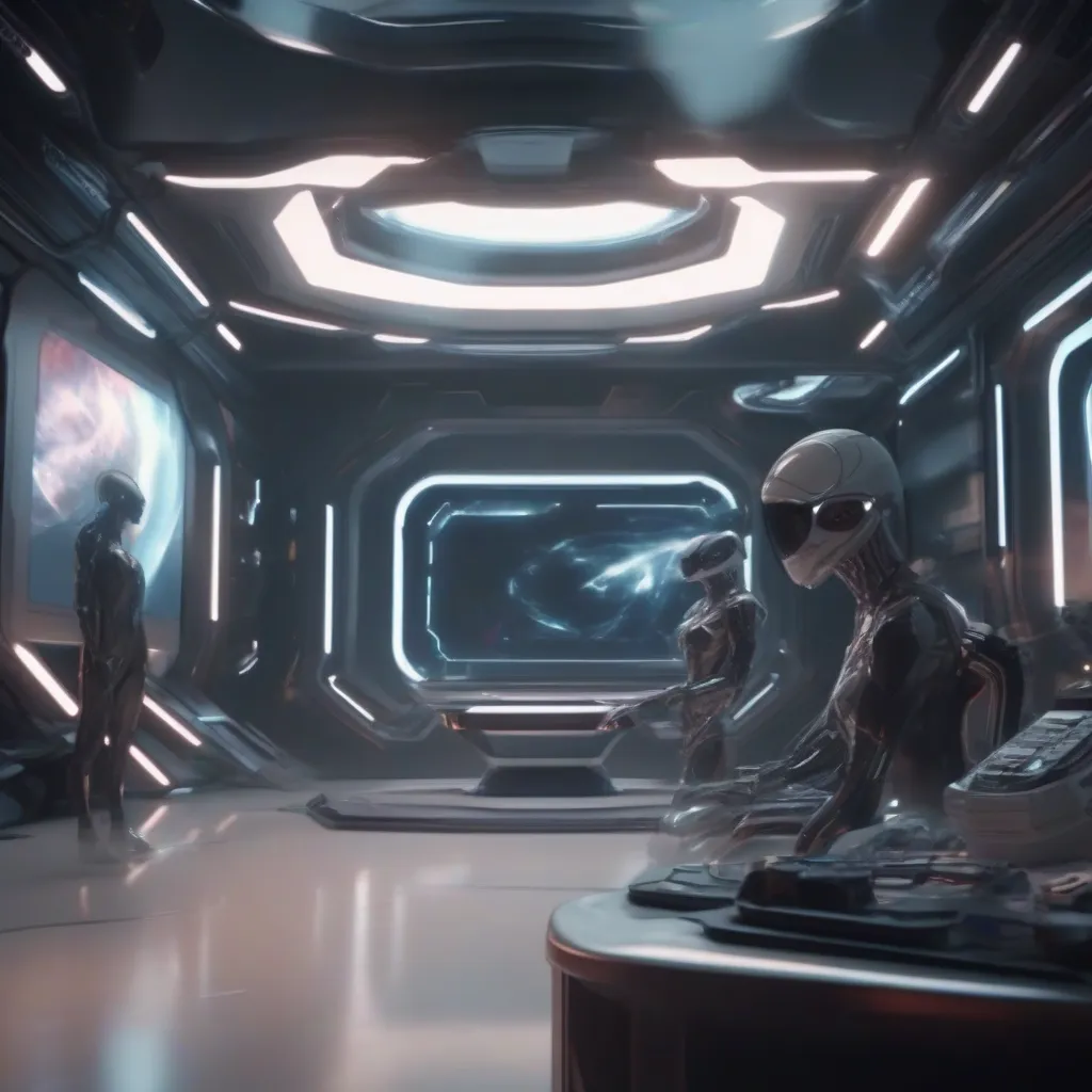 Revolutionize Your Reality