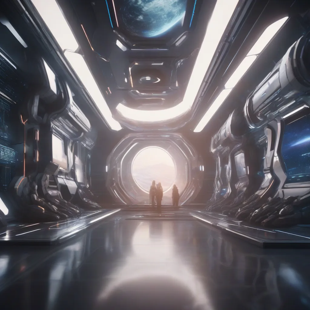 Revolutionize Your World with Apple Vision Pro and Meta Quest