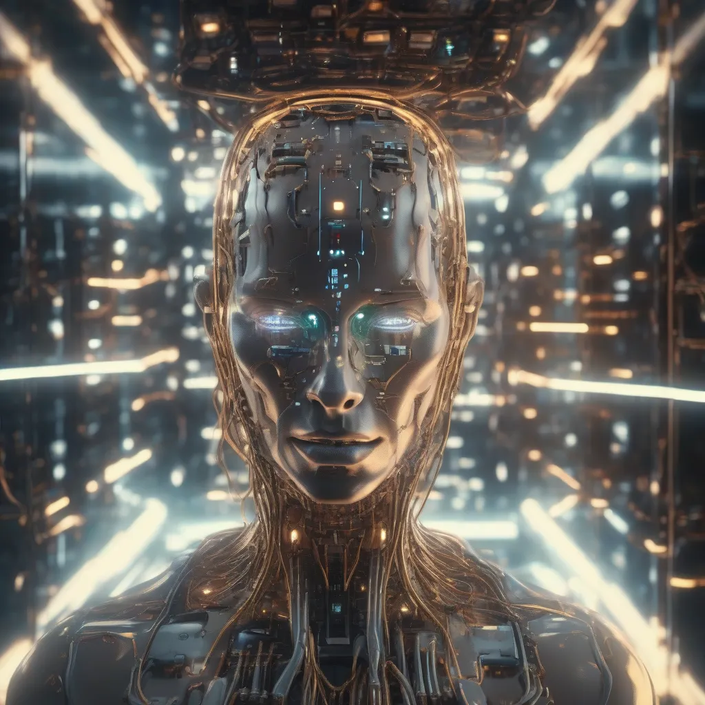 Revolutionizing Computing