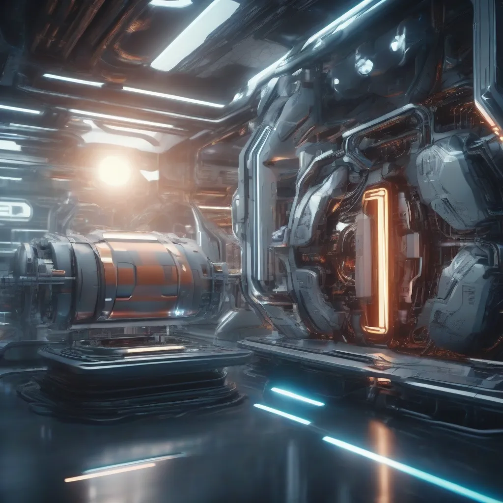 Revolutionizing Manufacturing: The Rise of Digital Factories