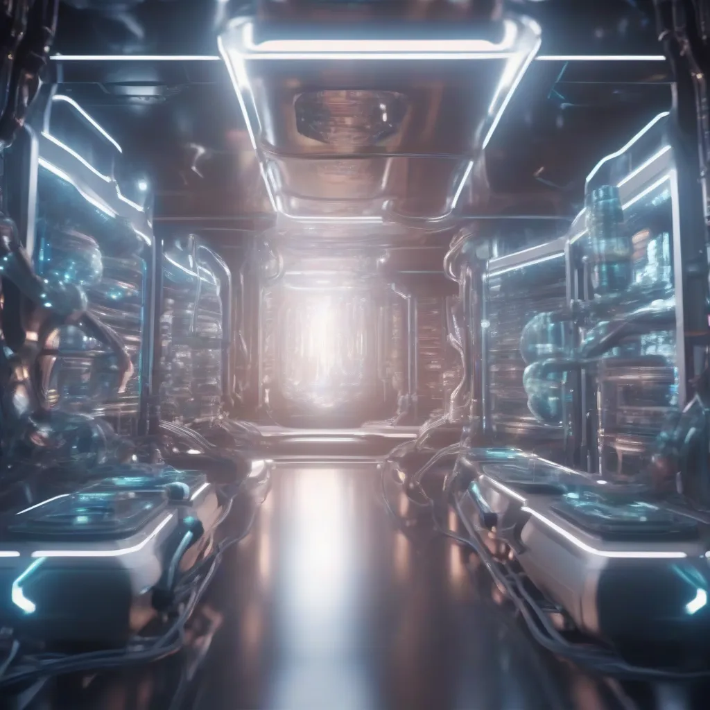 Revolutionizing Medicine with AI-Powered Biotech