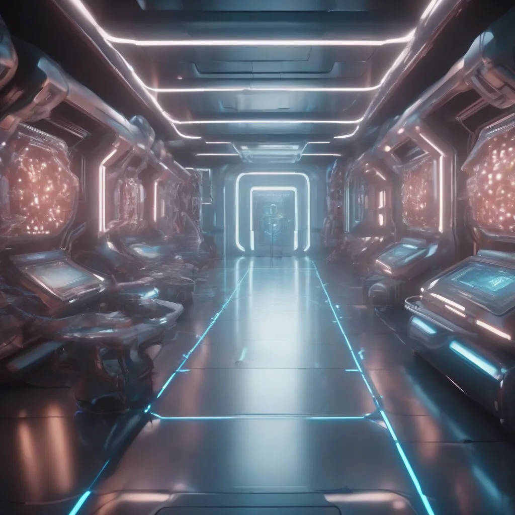 Revolutionizing Medicine