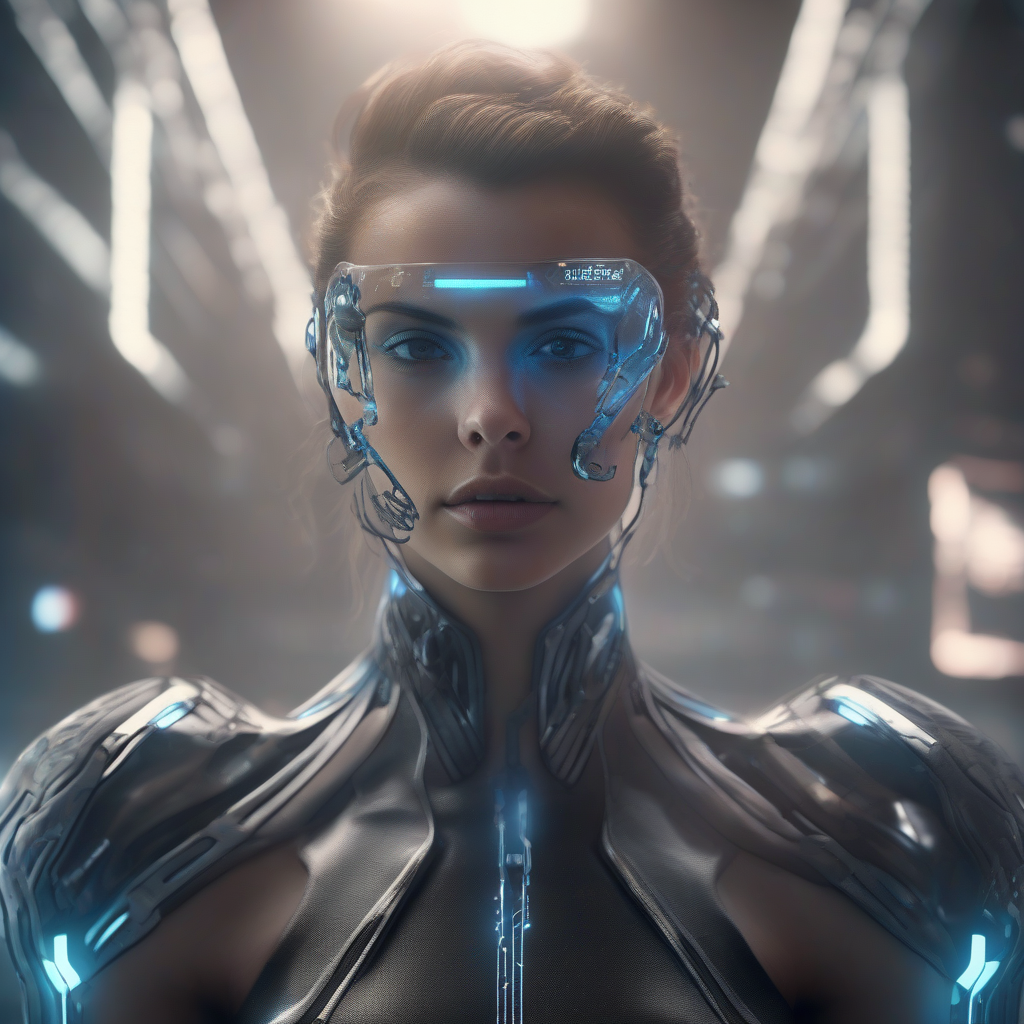 Revolutionizing Wearables: Invisible Lenses and Digital Tattoos