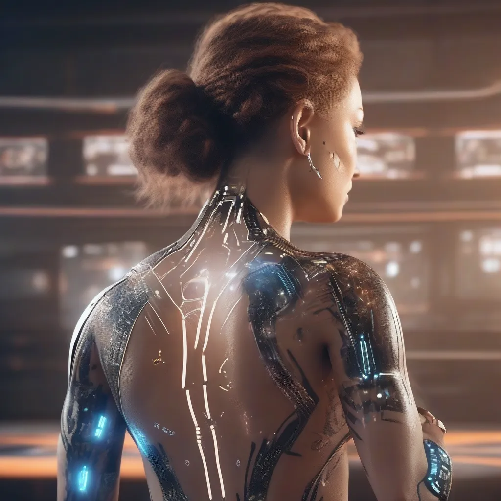 Revolutionizing Wearables