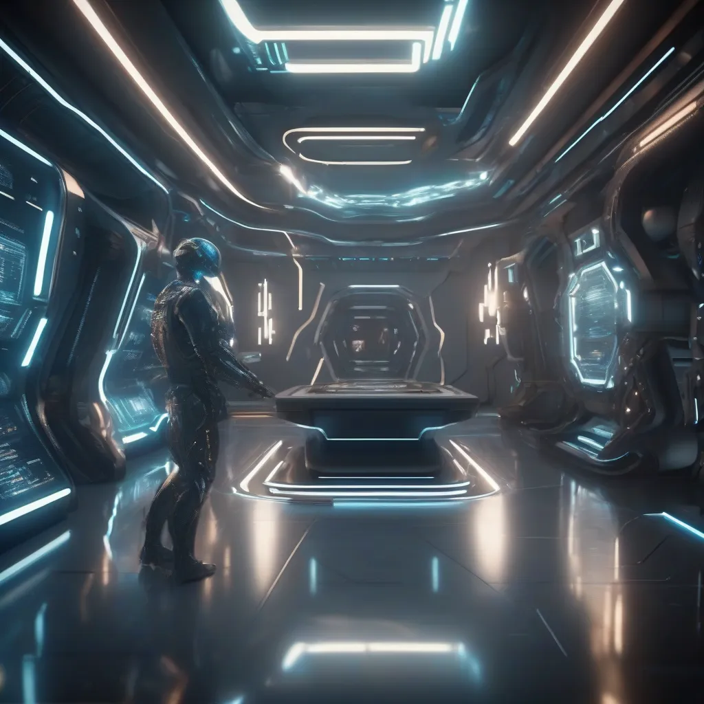 Smart Contracts: A Revolução da Confiança Digital