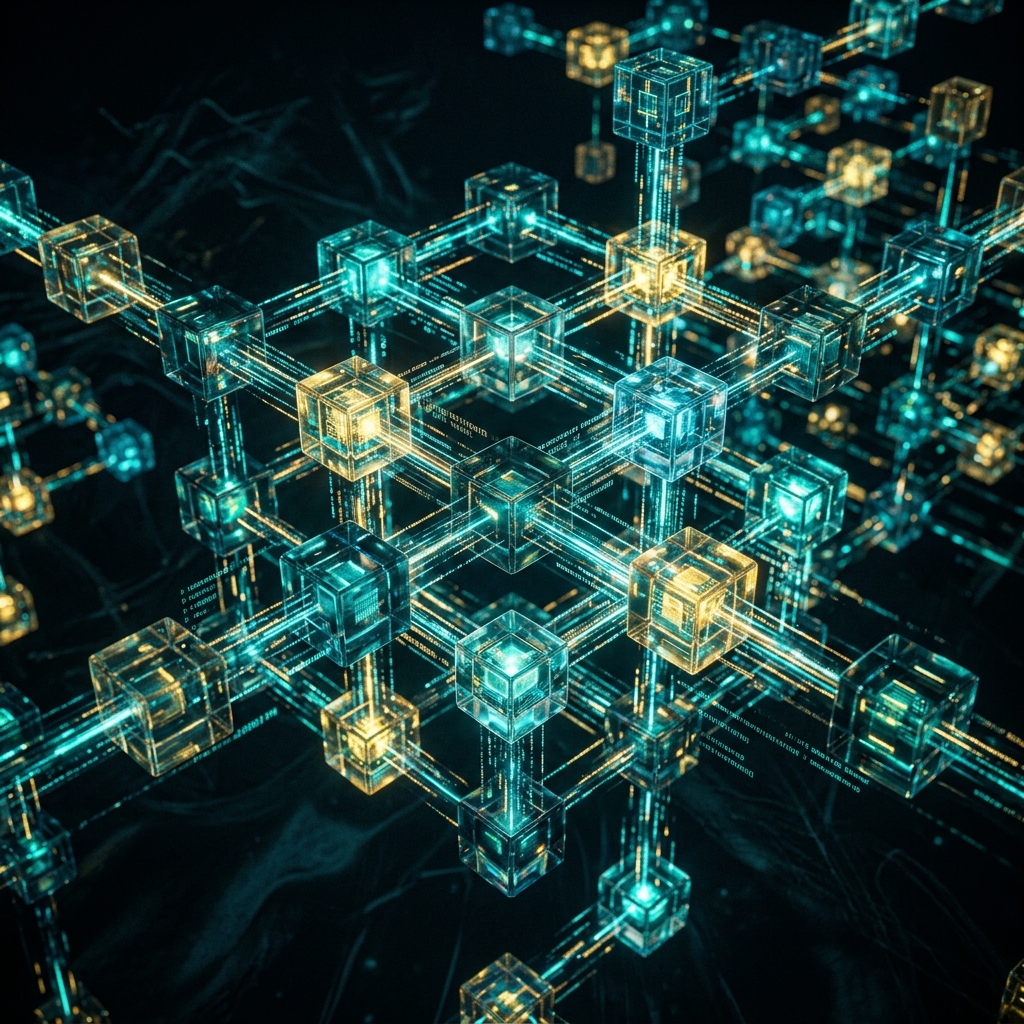 Blockchain & Web3