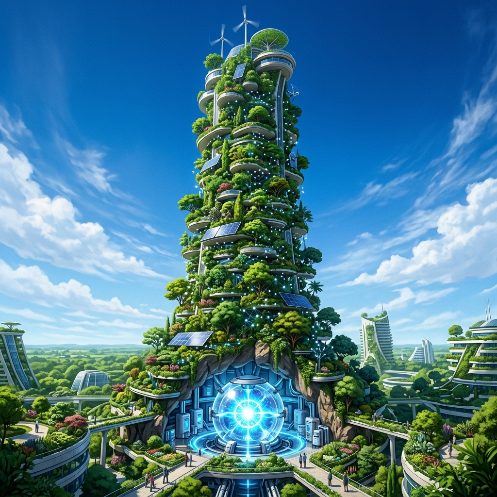 Futuro do Mundo